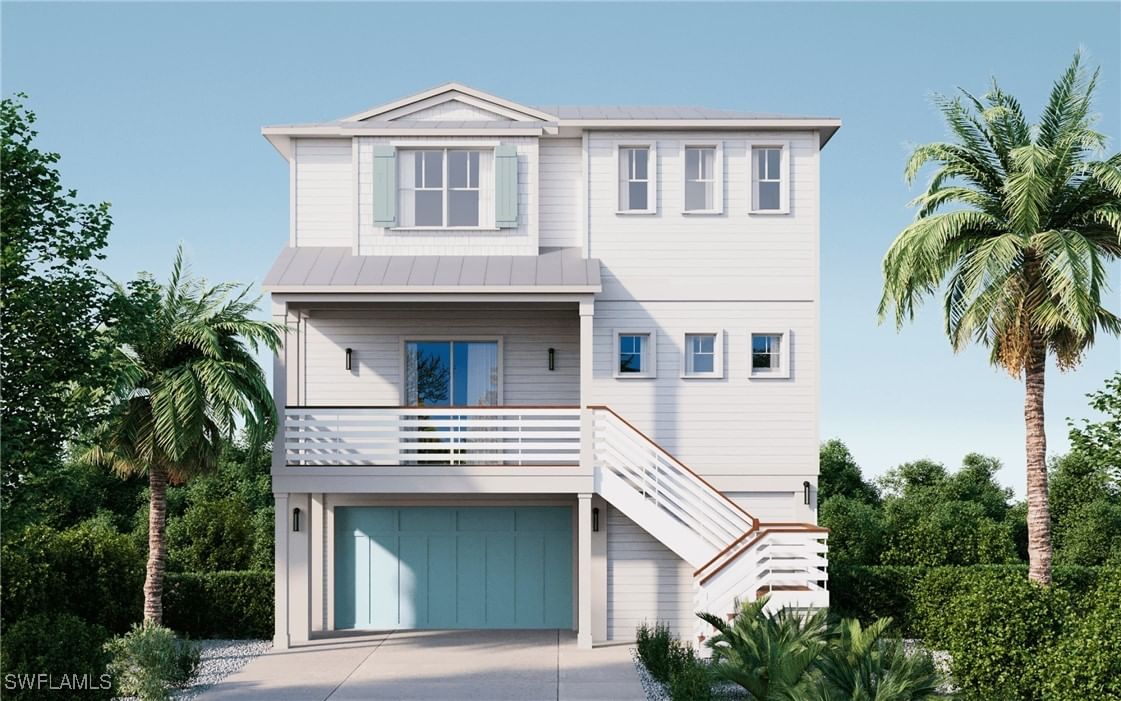 250 Fairweather Lane, Fort Myers Beach, FL 33931 photo 2