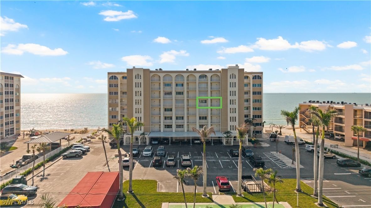 25870 Hickory Boulevard #505, Bonita Springs, FL 34134 photo 3