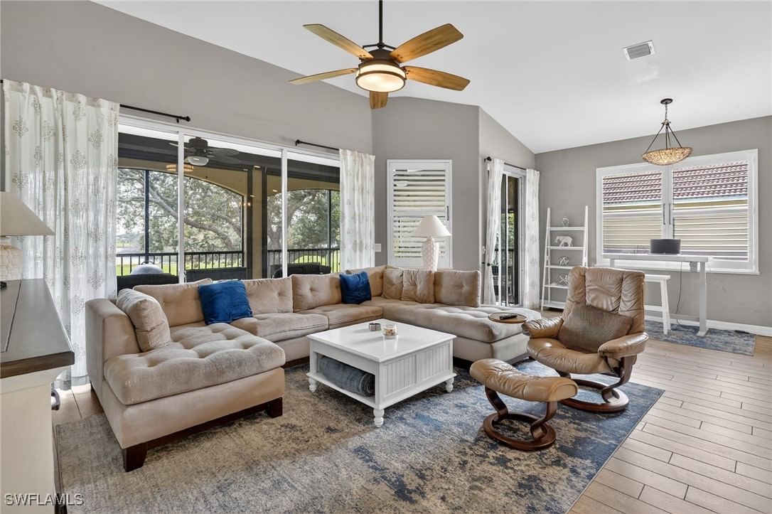 12032 Brassie Bend #D-202, Fort Myers, FL 33913 photo 2
