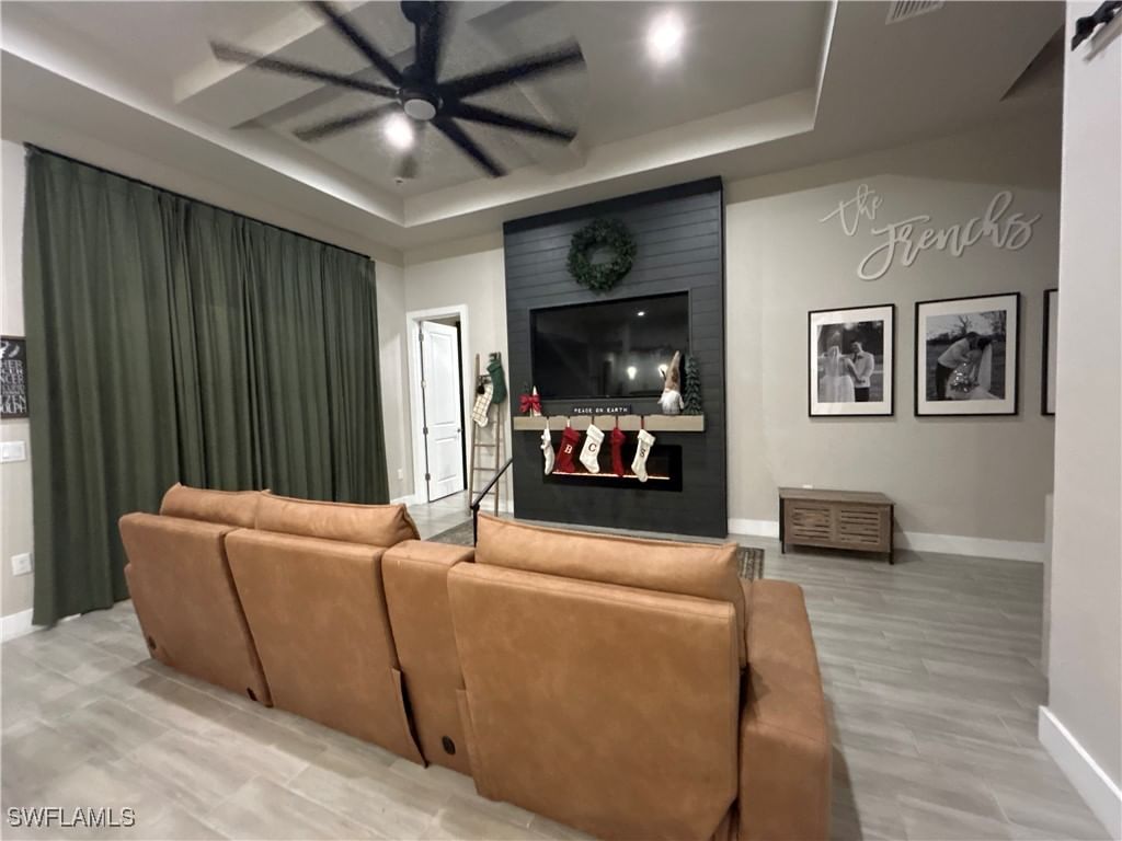 4302 NE 20th Place, Cape Coral, FL 33909 photo 2