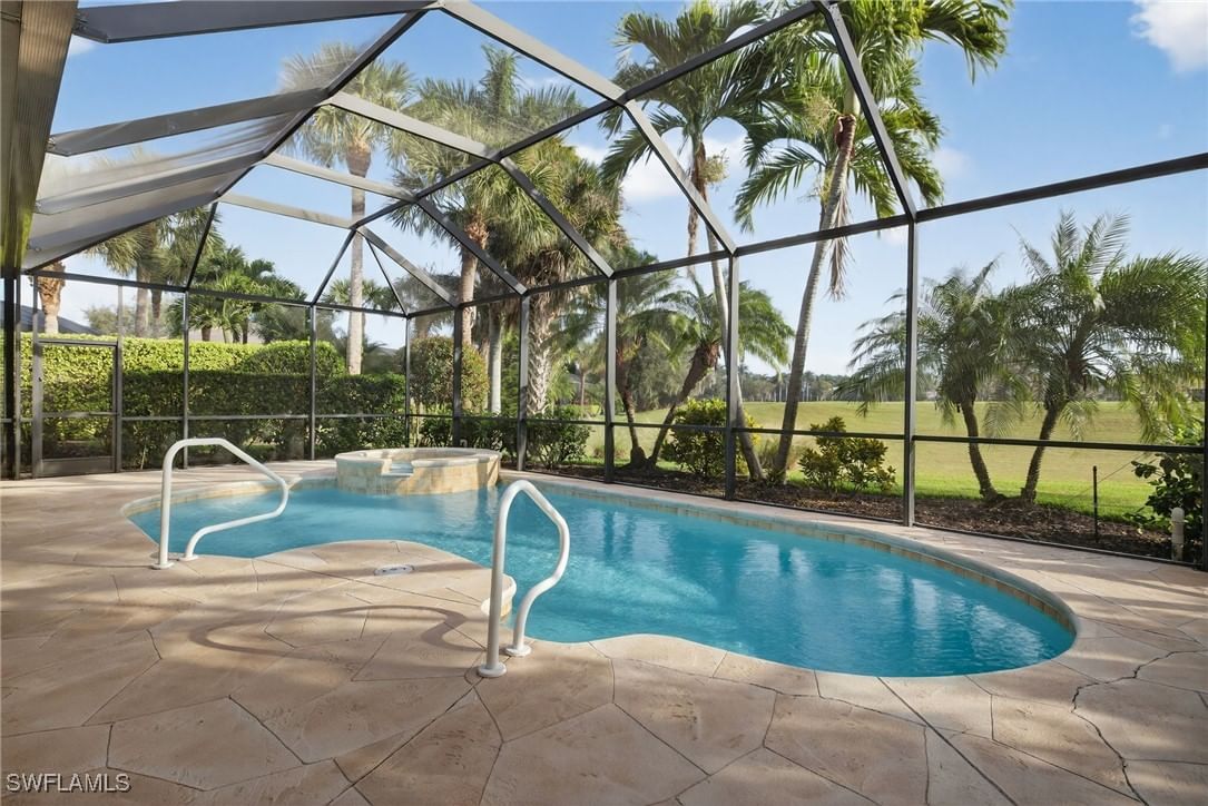8968 MORGAN Court, Naples, FL 34113 photo 2