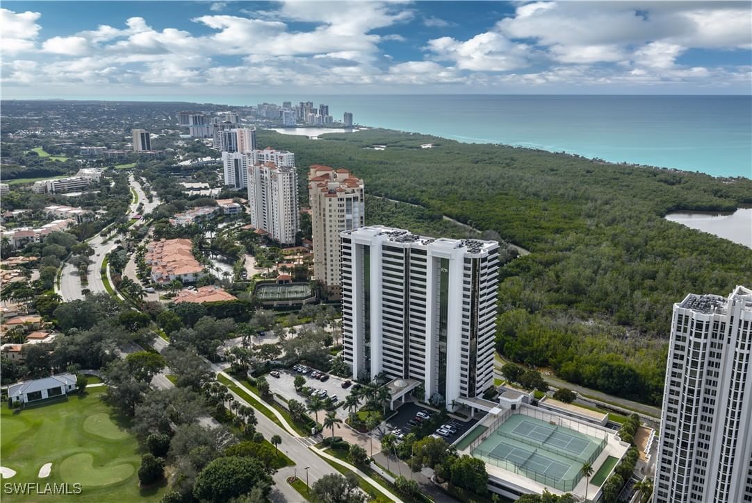 6825 Grenadier Boulevard #1002, Naples, FL 34108 photo 2
