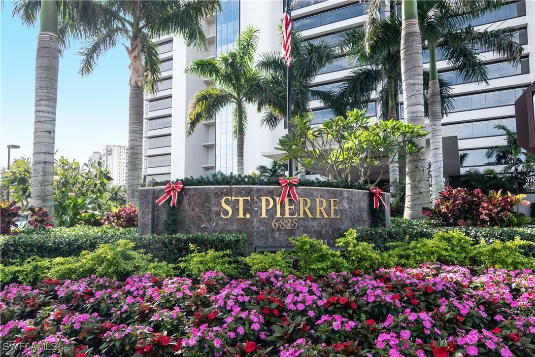 6825 Grenadier Boulevard #1002, Naples, FL 34108 photo 5