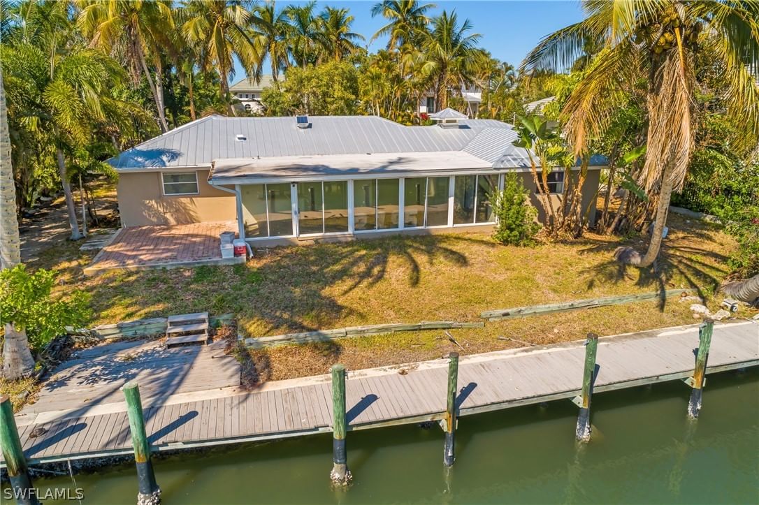 2195 Sheepshead Drive, Naples, FL 34102 photo 3