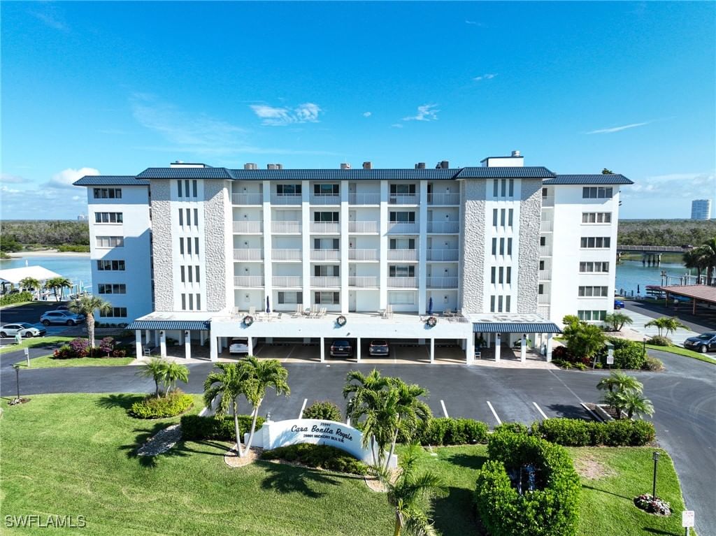 25901 Hickory Boulevard #102, Bonita Springs, FL 34134 photo 3