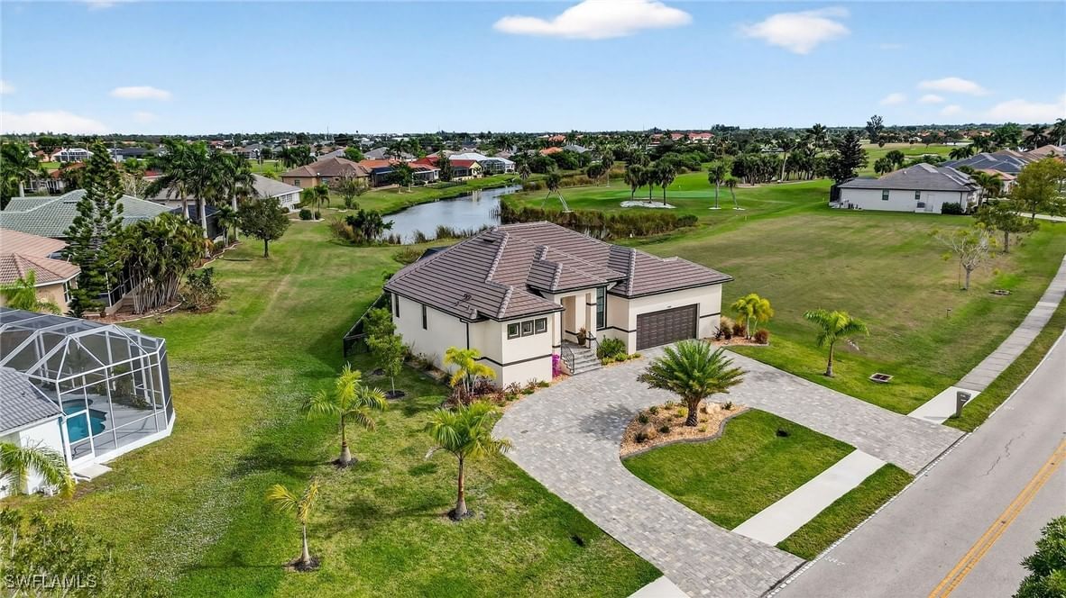 609 Monaco Drive, Punta Gorda, FL 33950 photo 2