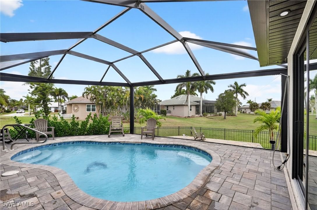 609 Monaco Drive, Punta Gorda, FL 33950 photo 4
