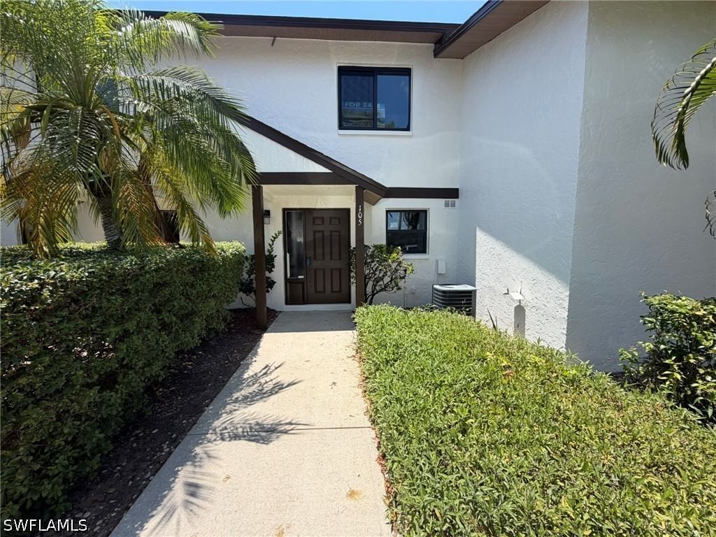 26560 Southern Pines Drive #105, Bonita Springs, FL 34135 photo 2