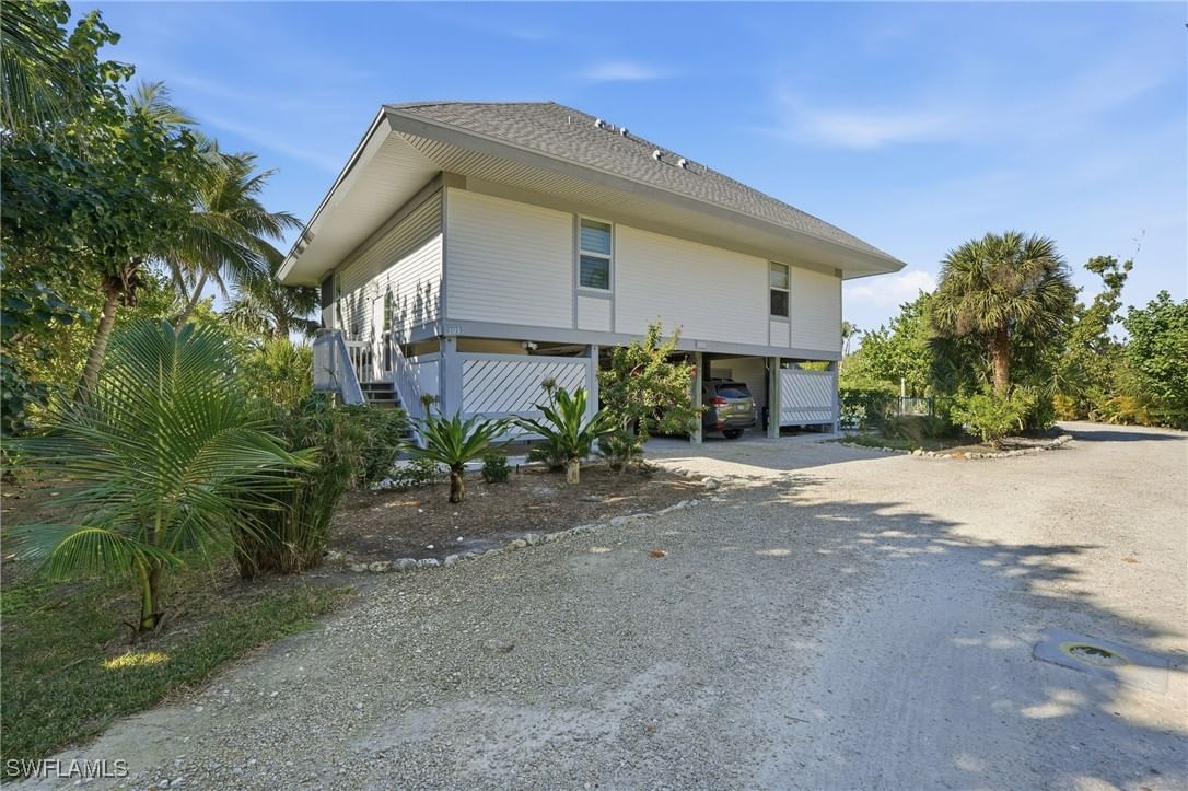 1039 Beach Road #101, Sanibel, FL 33957 photo 2