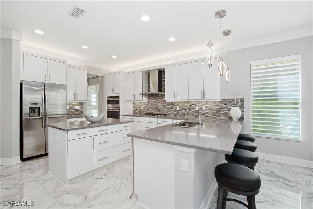 4654 Kensington Circle, Naples, FL 34119 photo 5