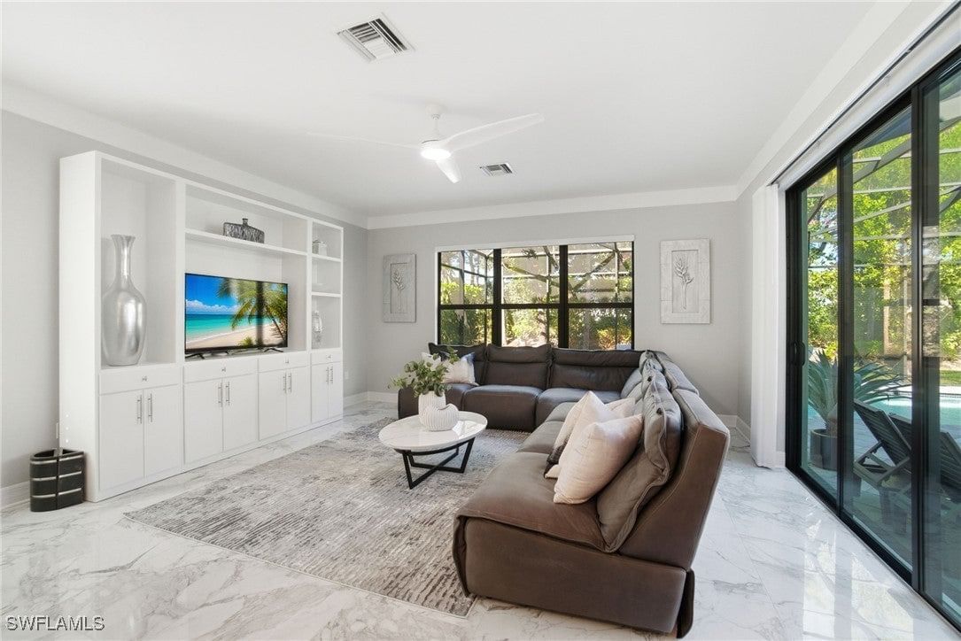 4654 Kensington Circle, Naples, FL 34119 photo 4