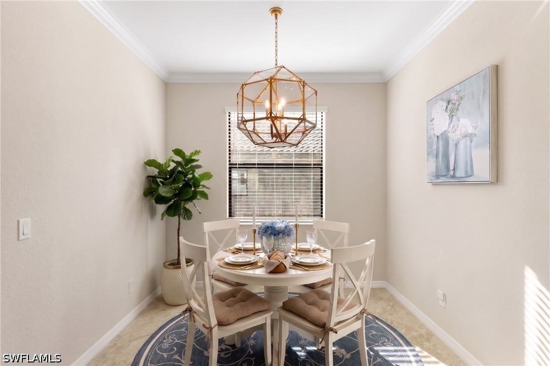 4698 Abaca Circle, Naples, FL 34119 photo 5