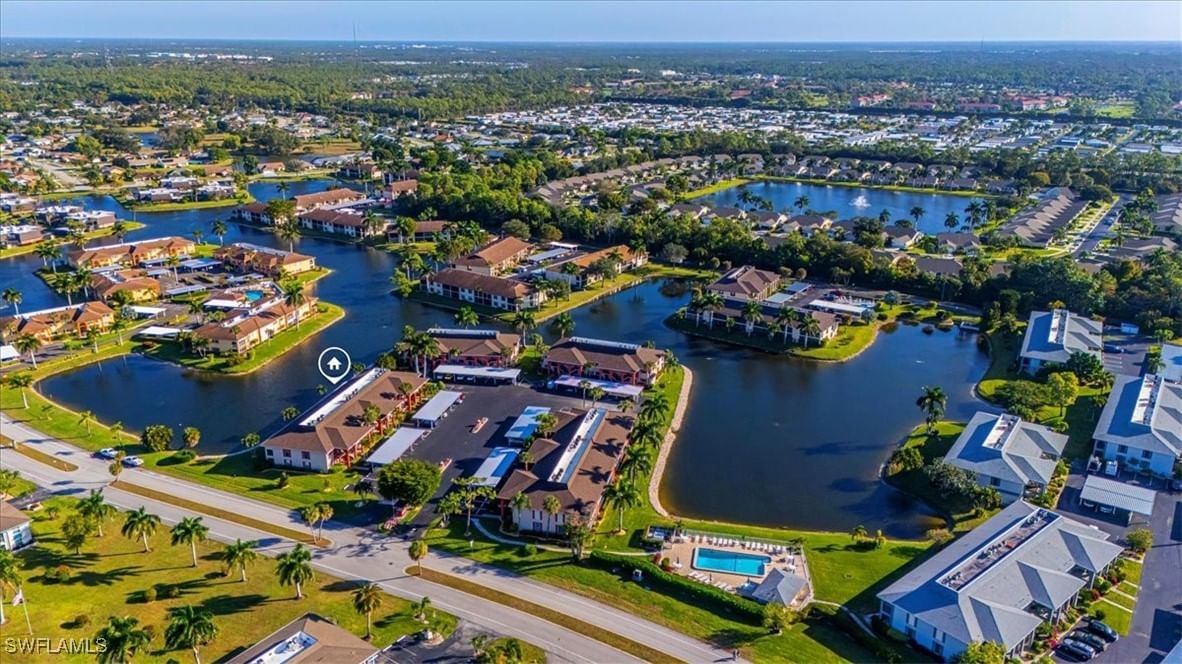 344 Charlemagne Boulevard #F203, Naples, FL 34112 photo 2