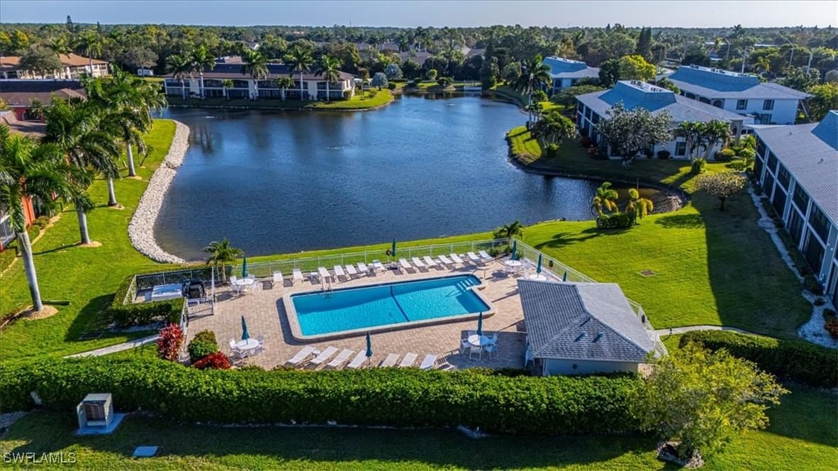 344 Charlemagne Boulevard #F203, Naples, FL 34112 photo 3