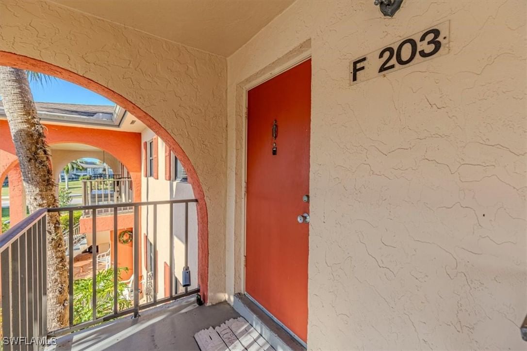 344 Charlemagne Boulevard #F203, Naples, FL 34112 photo 4