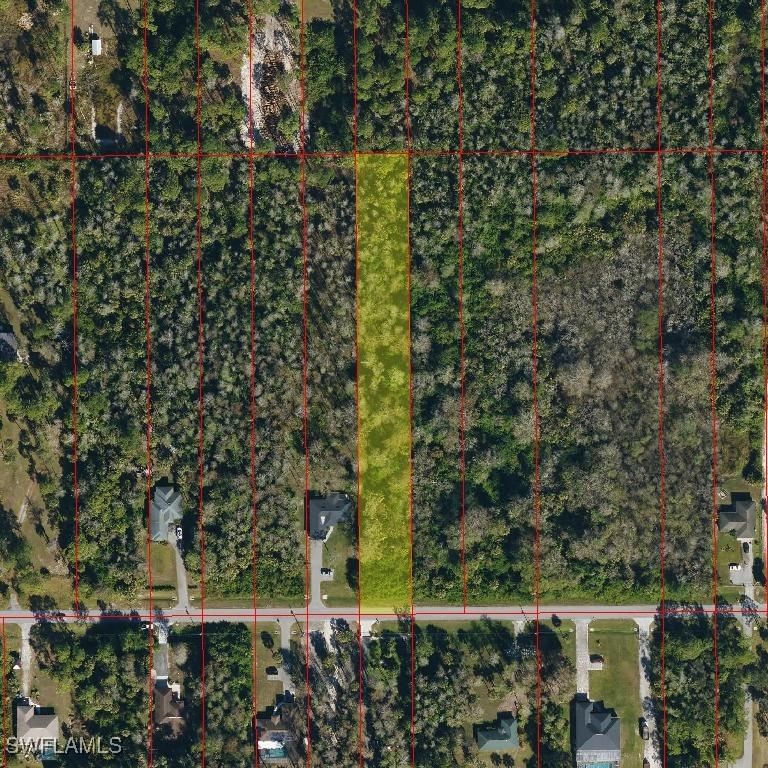 22ND Avenue NE, Naples, FL 34120