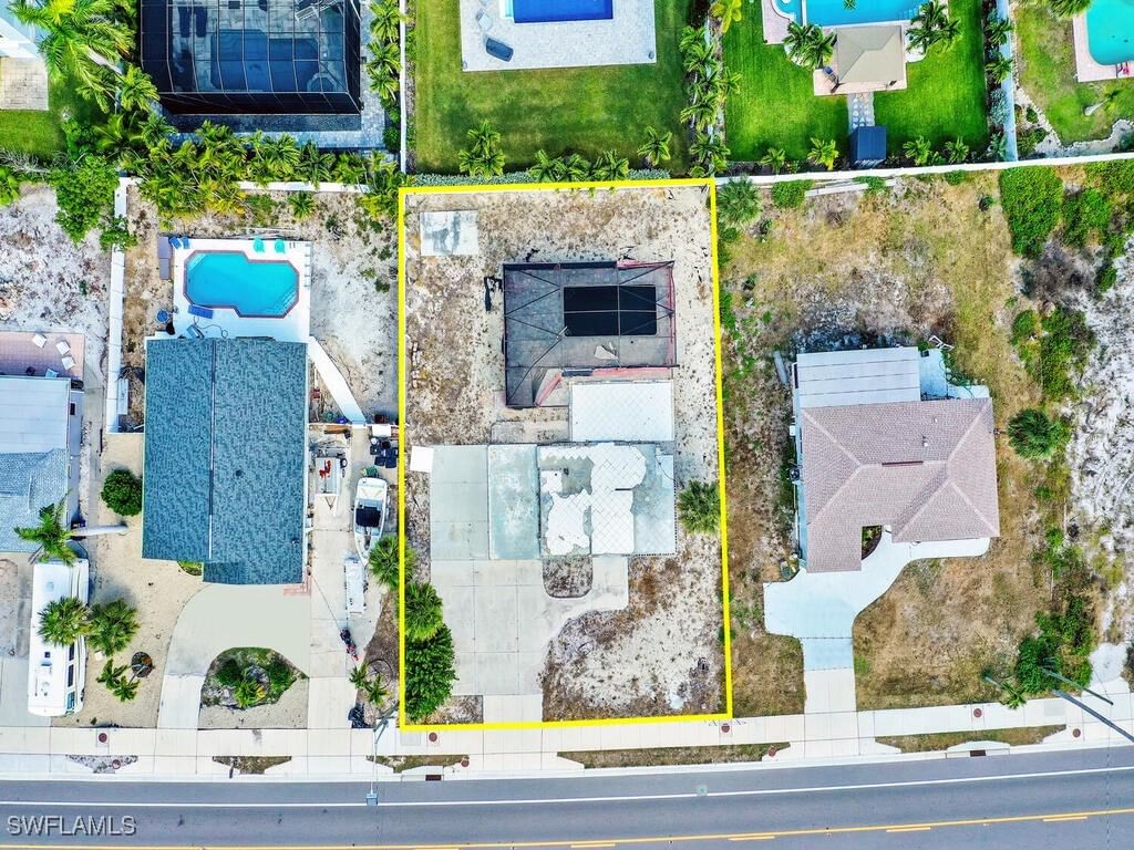 7859 Estero Boulevard, Fort Myers Beach, FL 33931 photo 2