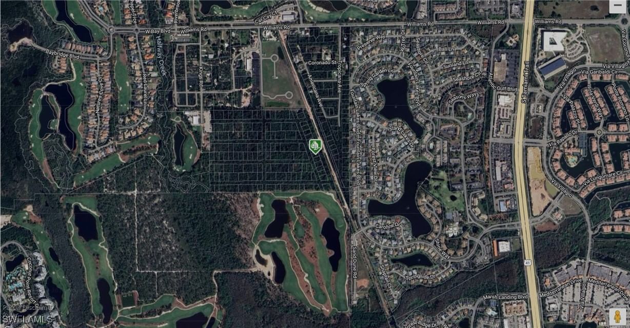 Carmela Rocco Avenue, Estero, FL 33928