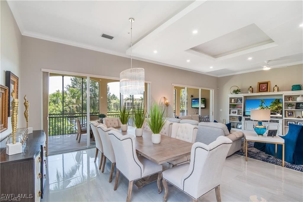 3123 Aviamar Circle #201, Naples, FL 34114 photo 3