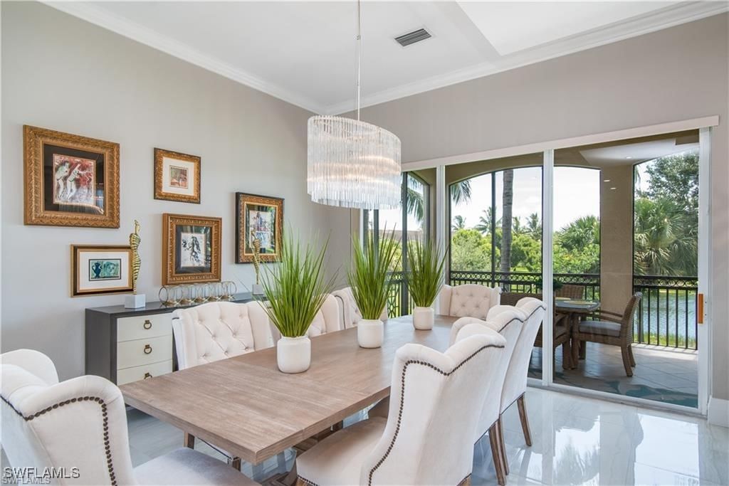 3123 Aviamar Circle #201, Naples, FL 34114 photo 4