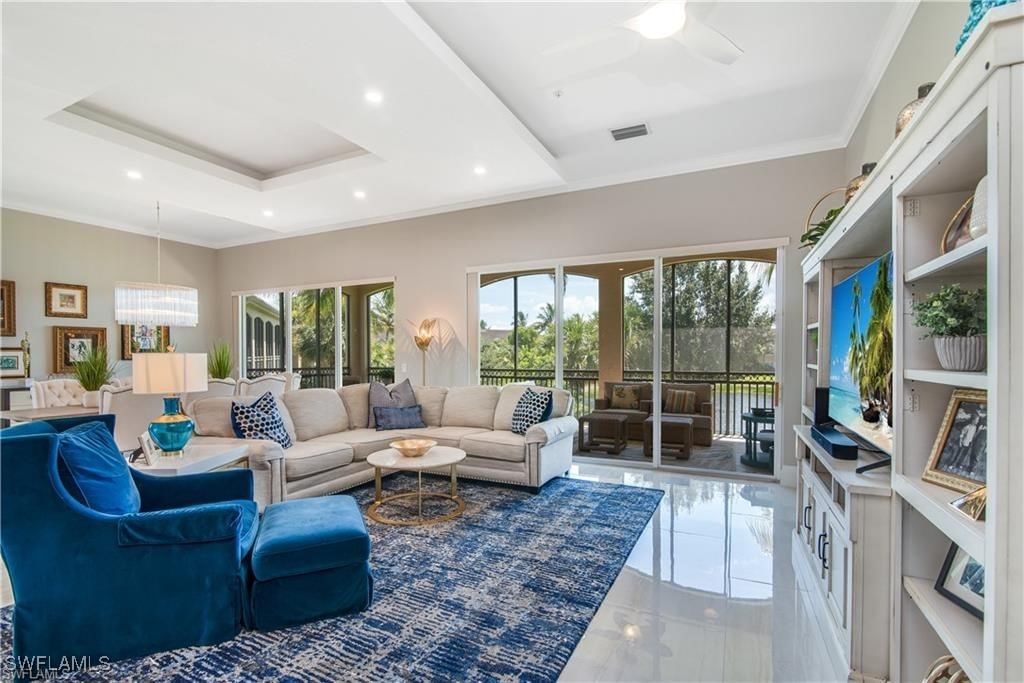 3123 Aviamar Circle #201, Naples, FL 34114 photo 5