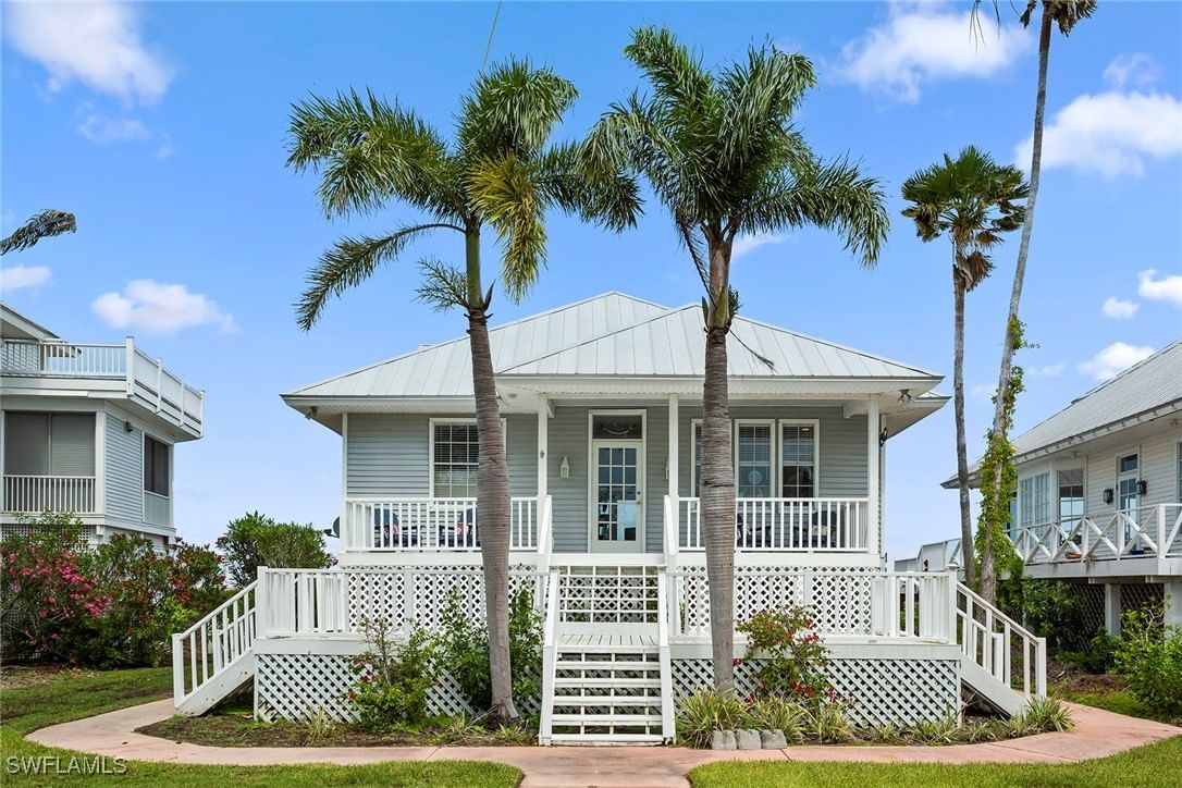 143 Useppa Island Is, Useppa Island, FL 33924 photo 2