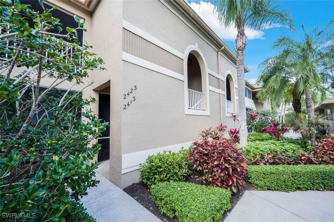 7635 Arbor Lakes Court #2423, Naples, FL 34112 photo 2