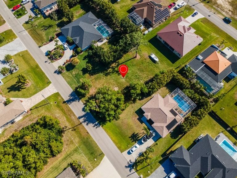 2716 SW 4th Lane, Cape Coral, FL 33991 photo 4