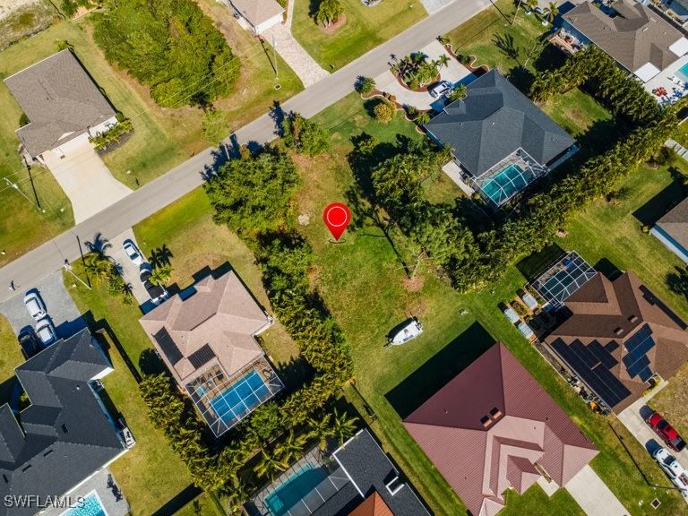 2716 SW 4th Lane, Cape Coral, FL 33991 photo 5