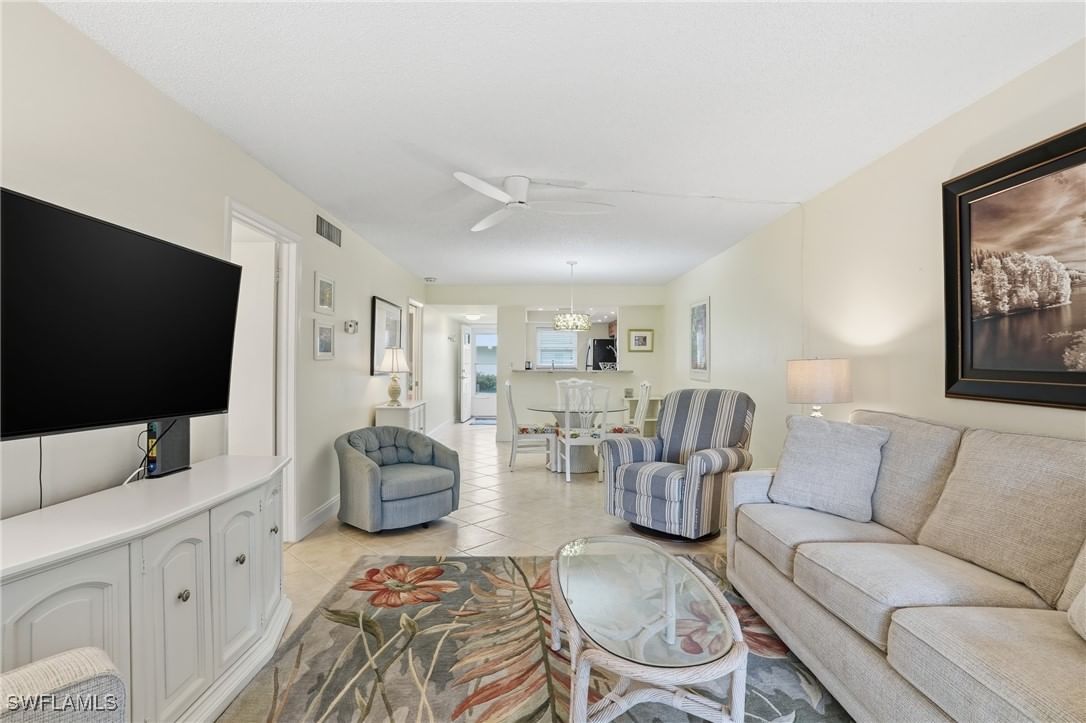 3150 Binnacle Drive #115, Naples, FL 34103 photo 2