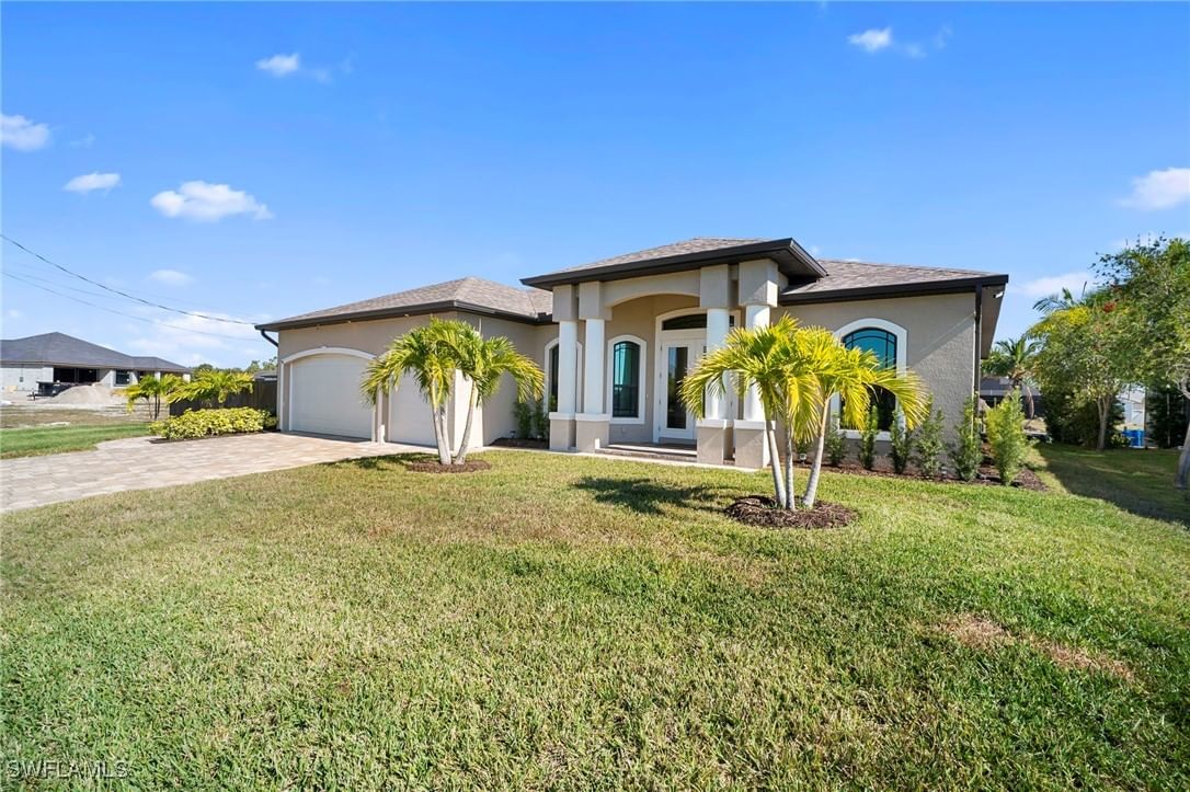 2341 NW 36th Place, Cape Coral, FL 33993 photo 3