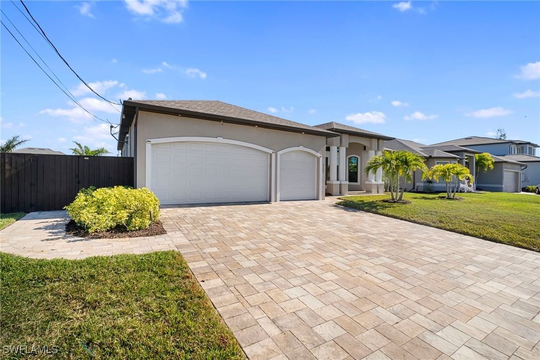 2341 NW 36th Place, Cape Coral, FL 33993 photo 4