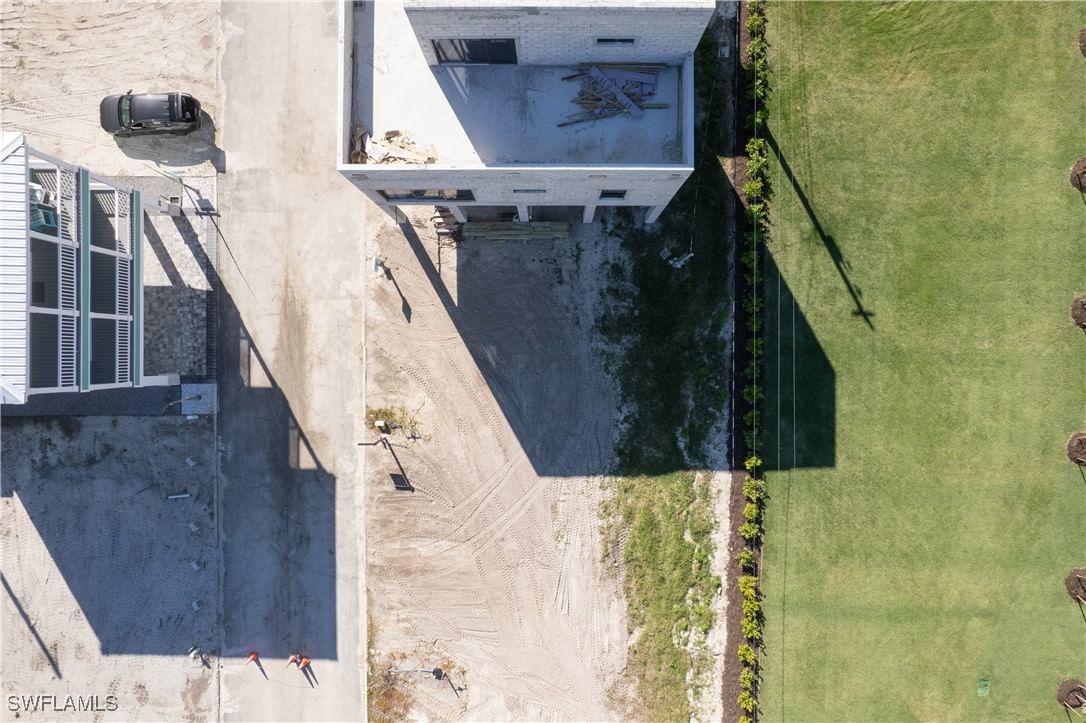 26275 Lot 36 Hickory Boulevard, Bonita Springs, FL 34134 photo 5