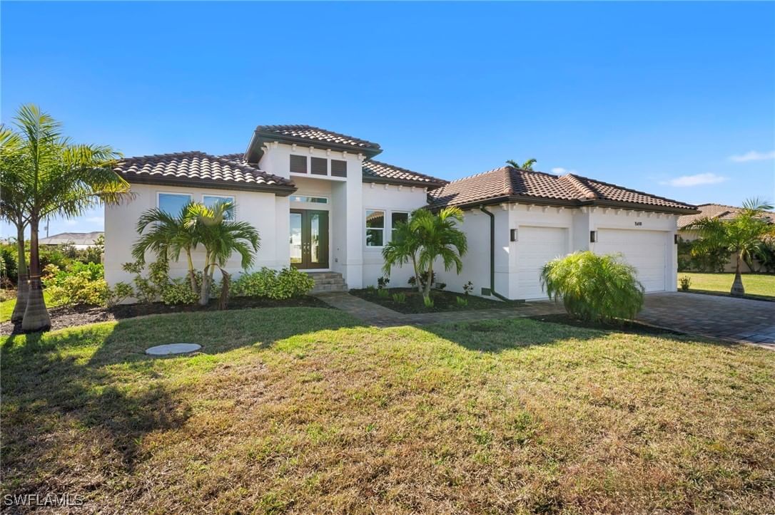 15698 Meacham Circle, Port Charlotte, FL 33981 photo 2