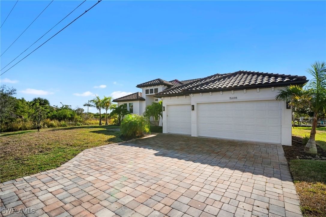 15698 Meacham Circle, Port Charlotte, FL 33981 photo 3