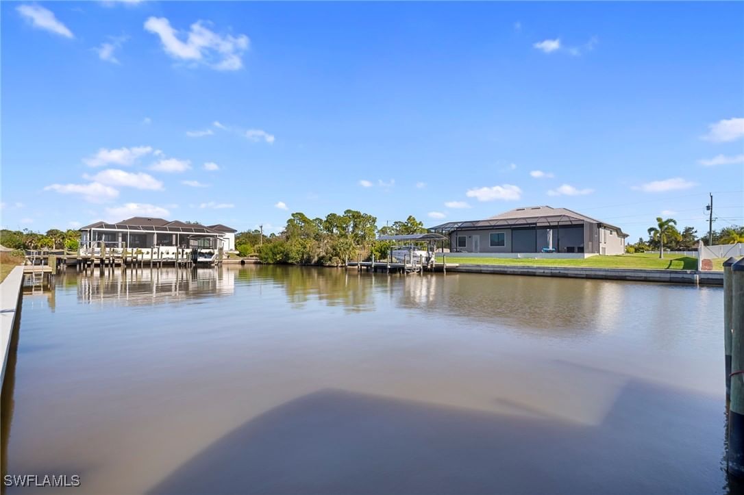 2347 NW 36th Place, Cape Coral, FL 33993 photo 2