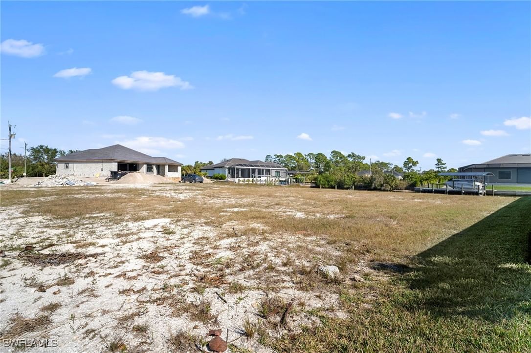 2347 NW 36th Place, Cape Coral, FL 33993 photo 3