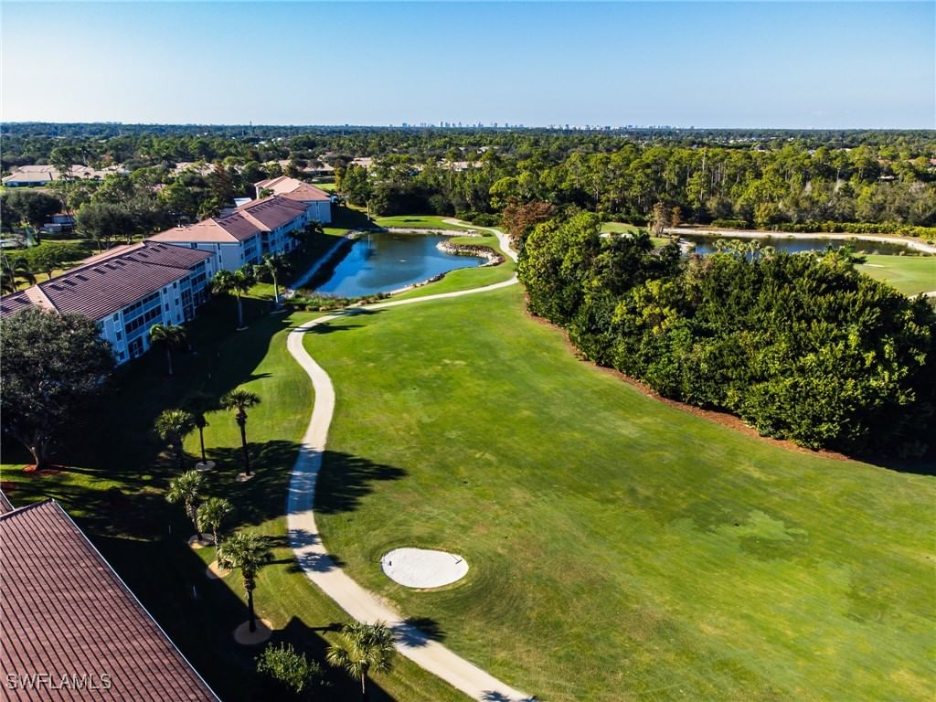 6945 Dennis Circle #I-107, Naples, FL 34104 photo 3