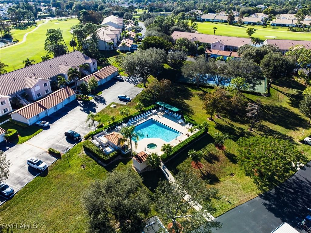 6945 Dennis Circle #I-107, Naples, FL 34104 photo 4
