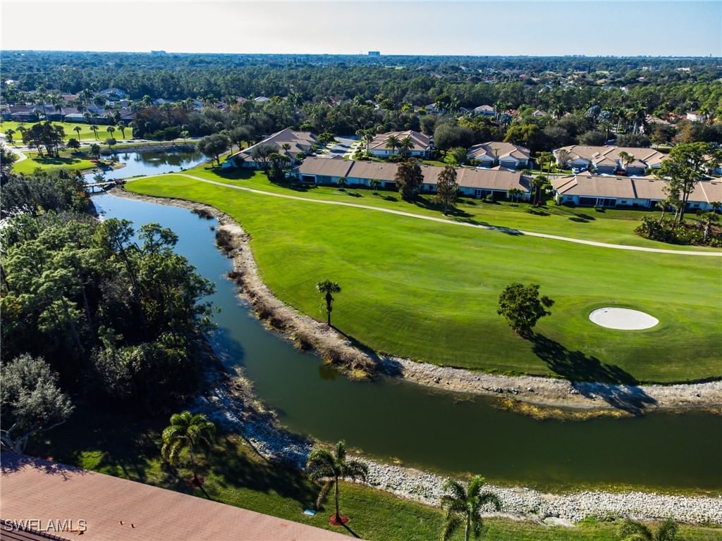 6945 Dennis Circle #I-107, Naples, FL 34104 photo 5