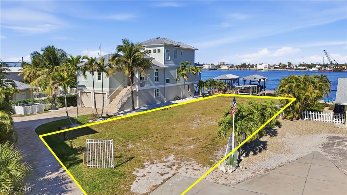 327 Fairweather Lane, Fort Myers Beach, FL 33931 photo 3