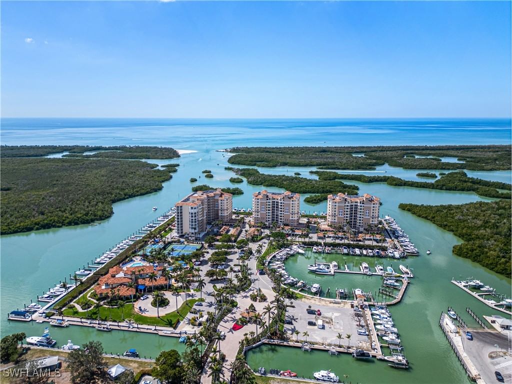 435 Dockside Drive #B702, Naples, FL 34110 photo 4