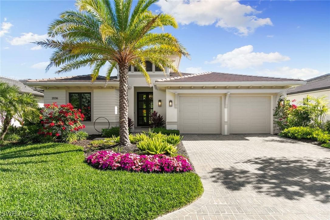 2036 Cambridge Park Drive, Naples, FL 34109 photo 3