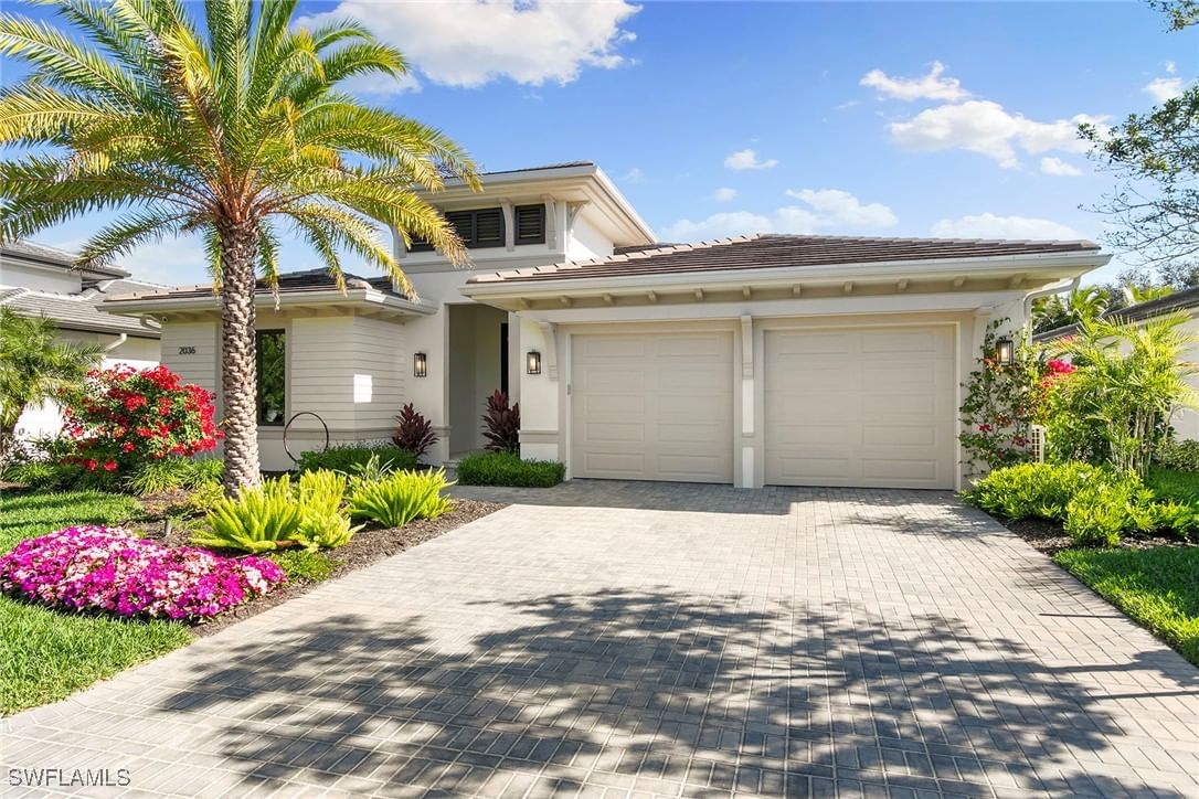 2036 Cambridge Park Drive, Naples, FL 34109 photo 4