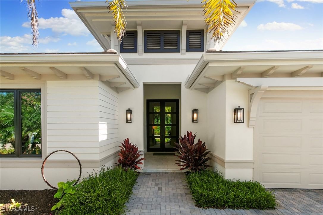2036 Cambridge Park Drive, Naples, FL 34109 photo 5