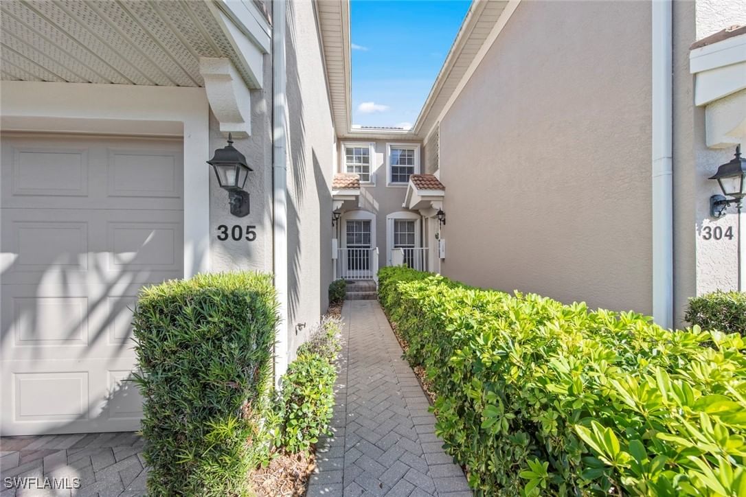 11031 Mill Creek Way #305, Fort Myers, FL 33913 photo 4