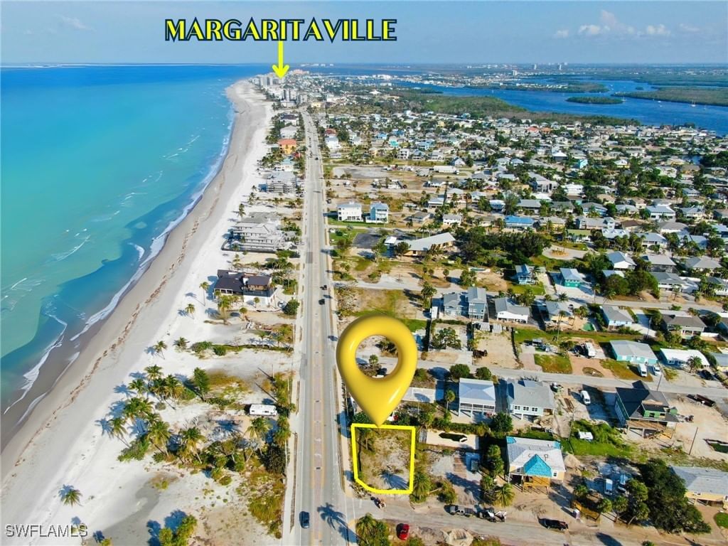 3891 Estero Boulevard, Fort Myers Beach, FL 33931 photo 3