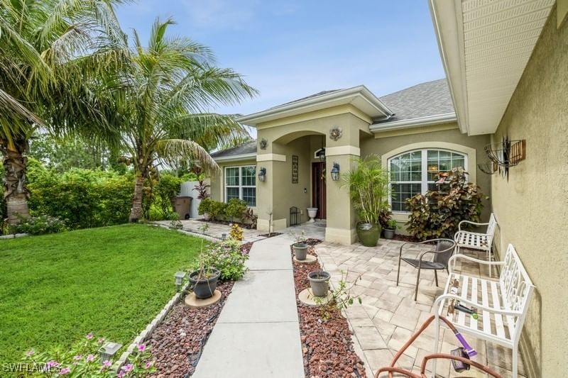3106 4th Street SW, Lehigh Acres, FL 33976 photo 2