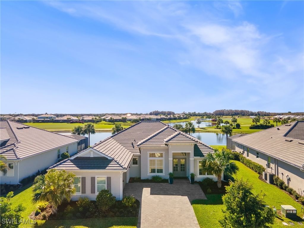 5415 Ternberry Road, Ave Maria, FL 34142 photo 2