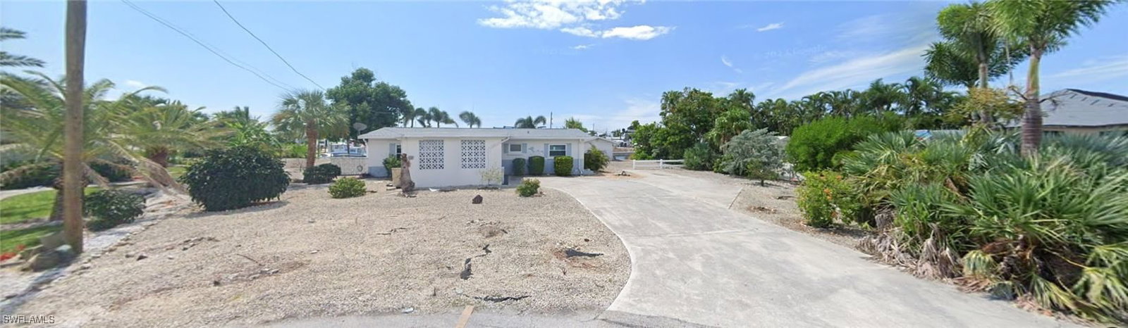 3435 Sea Holly Lane, St James City, FL 33956 photo 2